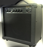 Pearl River - el-guitar forst�rker - 25watt 